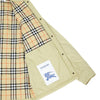 Burberry Brighton Men's Quilted Jacket 8110180 143916849 [P]