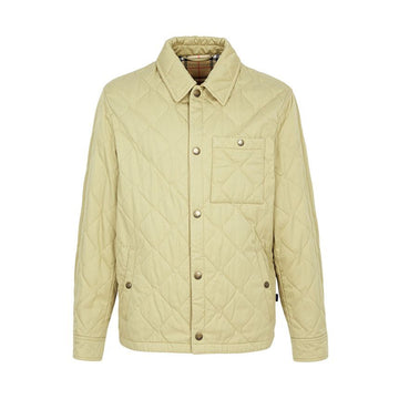 BURBERRY Quilted Jacke für Herren 8110180 143916849