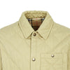 Burberry Brighton Men's Quilted Jacket 8110180 143916849 [P]