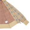 Burberry Check Men's Track Jacket 8110567 143916853 [P]