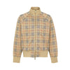 Burberry Check Men's Track Jacket 8110567 143916853 [P]