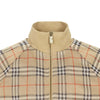 Burberry Check Men's Track Jacket 8110567 143916853 [P]