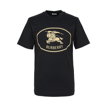 BURBERRY Nachtstempel Herren Kurzarmshirt 8110953 143916857
