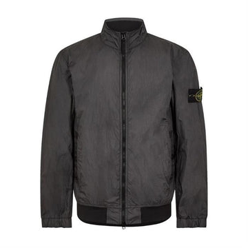 STONE ISLAND Crinkle Reps R-NY Jacke 4100037 S0A23 V0065 143916946