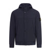 STONE ISLAND Light Softshell Ridai Effect Recyle Poly 801540227 V0020 143916949 [P]
