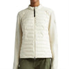MONCLER Logo Patch Padded Cardigan 9B00028 M1367 20O 143916980 [P]