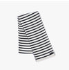 Saint James 2945 ECUME NAVY Unisex Scarf 41232808 [P]
