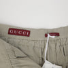 Gucci String Shorts 830439 Size 40 143663863 [P]