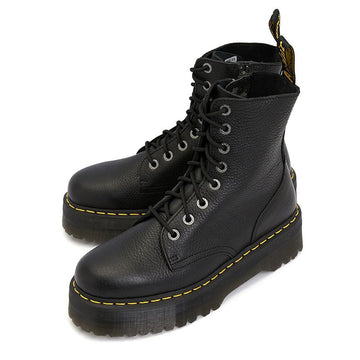DR. MARTENS 26SS ジェイデン III ワーカー 26378001 ブラック 143935146 [P]