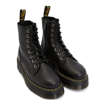 DR. MARTENS Jadon III Boots 26378001 BLACK (Unisex) 143935146