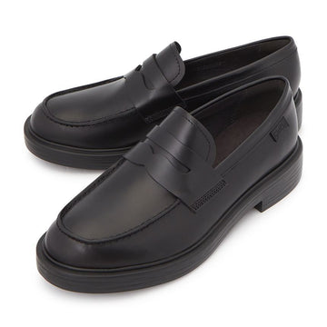 Camper 26FW Men's Moccasins K101045 001 Limited Edition 143935153 [P]