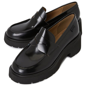 CAMPER [Limited Edition/30pcs] 26FW Mila Damen Slipper K201425 002 143935156 [P]
