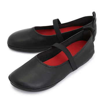 CAMPER Licht Ballerinas Damen Flachschuhe 143935158 [P]