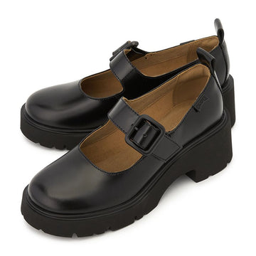 CAMPER [限定] 26FW 女性用パンプス K201681 001 143935159 [P]