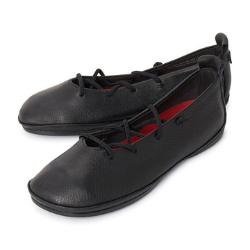 CAMPER [Einzelstück/Begrenzt auf 30 Stück] 26SS Leichte Nina Ballerinas Damen Flachschuhe K201835 001 143935163
