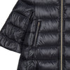 HERNO [Einzelstück / 30 Stück limitiert] Cliope Damen-Padding-Jacke PI0001DIC 12017Z 9300 158517159 [P]