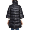 HERNO [Einzelstück / 30 Stück limitiert] Cliope Damen-Padding-Jacke PI0001DIC 12017Z 9300 158517159 [P]