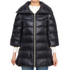 HERNO [Einzelstück / 30 Stück limitiert] Cliope Damen-Padding-Jacke PI0001DIC 12017Z 9300 158517159 [P]