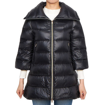 HERNO [限定30個] 26FW クレオパトラ レディース パディング ジャケット 12017Z 9300 158517159 [P]