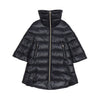 HERNO [Einzelstück / 30 Stück limitiert] Cliope Damen-Padding-Jacke PI0001DIC 12017Z 9300 158517159 [P]