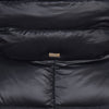 HERNO [Einzelstück / 30 Stück limitiert] Cliope Damen-Padding-Jacke PI0001DIC 12017Z 9300 158517159 [P]
