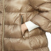 Herno 26FW Cliope Women’s Padded Jacket PI0001DIC 12017Z 2600 158520113 [P]