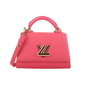 Louis Vuitton Twist BB Torion Mini Crossbody Bag 35718K-1 143986860