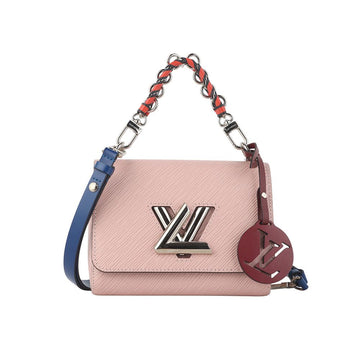Louis Vuitton Epi Ballerina Twist PM Crossbody Bag 35718K-4 143989293