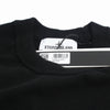 Stone Island 25FW Wool Knit Black K2S155100045 S00B4 V0029 144003520 [P]