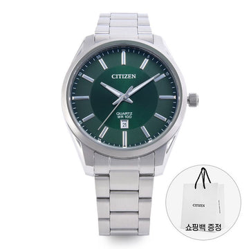 Citizen Men's Metal Watch 131324165 [P]