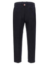 THOM BROWNE Utility-Hose aus Baumwoll-Twill 141546532 [P]