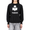 Isabel Marant Linen Long Sleeve T-Shirt 144109535 [P]