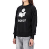 Isabel Marant Linen Long Sleeve T-Shirt 144109535 [P]