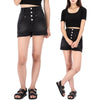 Isabel Marant Denim Shorts 144109536 [P]