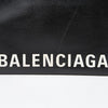 BALENCIAGA ロゴクラッチ630626 143781117 [P]