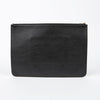 BALENCIAGA ロゴクラッチ630626 143781117 [P]