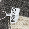 GANNI [Einzelstück / Limitierte Auflage 30 Stück] 26FW Mütze A6661 999 144113713 [P]