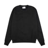 AMI USW027 749 001 Embossed Heart Logo Sweatshirt 105399645 [P]