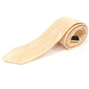 Celine 100% Silk Beige Triopé Pattern Tie CO16138CE 144116228 [P]