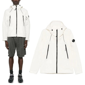 CP Company Protect Hooded Jacket 136068910