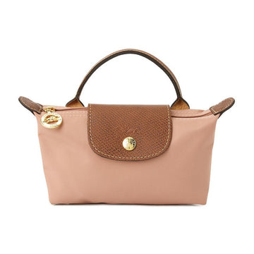 Longchamp Le Pliage Women's Pouch Tote Bag 34175 089 P96 144118301 [P]
