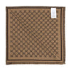 Gucci GG Scarf 836264 4G386 2079 144118297 [P]