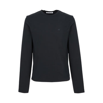 Acne Studios Long Sleeve T-Shirt CL0311 900 (Unisex) SKU CL0311 900 144118319