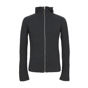 Acne Studios Hooded Zipper Cardigan C60112 W30 (Unisex) 144118315