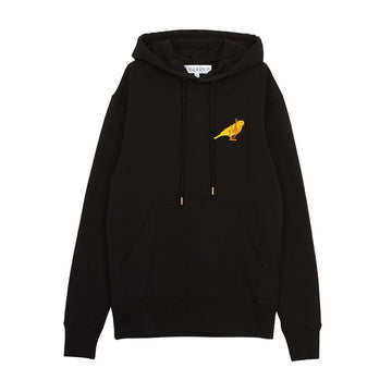 J.W. Anderson JW Anderson Women's Hooded Sweatshirt 999 99911827