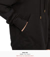 J.W. Anderson JW Anderson Women's Hooded Sweatshirt 999 99911827 [P]