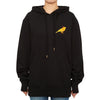 J.W. Anderson JW Anderson Women's Hooded Sweatshirt 999 99911827 [P]