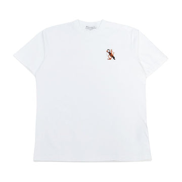 J.W. ANDERSON JW アンダーソン レディース 半袖 Tシャツ JT0249 PG1606 001 99911699