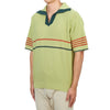 BODE MRS24KT015 MINT Herren T-Shirt kurzarm 99777166 [P]
