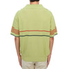 BODE MRS24KT015 MINT Herren T-Shirt kurzarm 99777166 [P]
